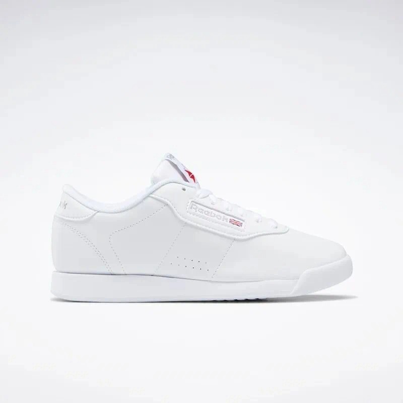 Zapatillas Classics| Princess | Mujer 100000101
